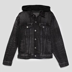 NWT American Eagle Men’s Trucker Jacket Size Small